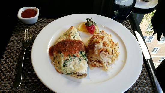 The Landmark Restaurant